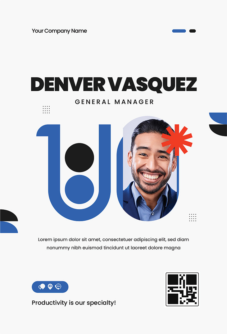 business image